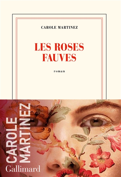 Les roses fauves - 