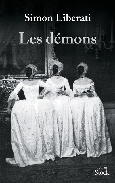 Les démons - 