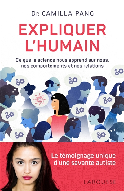 Expliquer l'humain - 