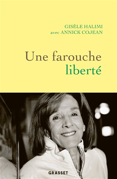 Une farouche liberté - 