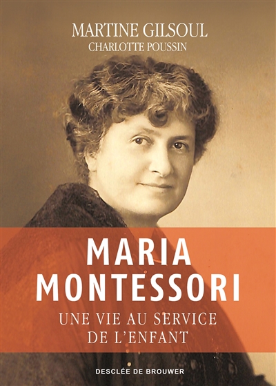 Maria Montessori - 