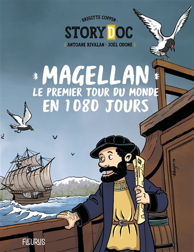 Magellan - 