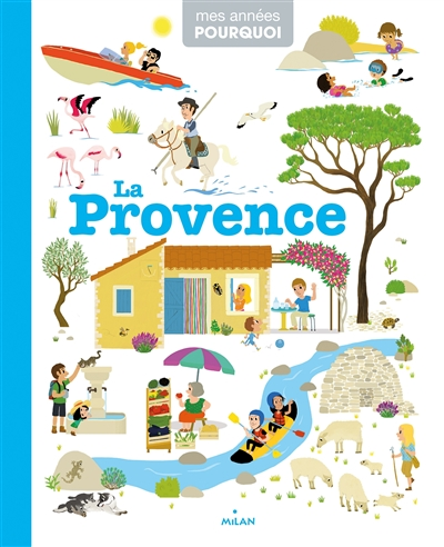 La Provence - 