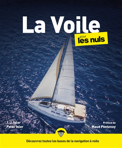 La voile pour les nuls - 