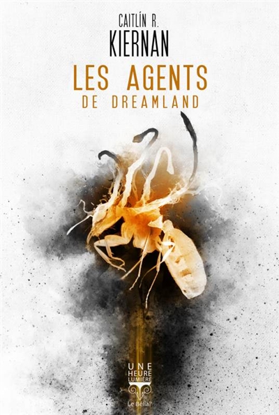 Les agents de Dreamland - 