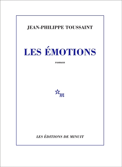 Les émotions - 