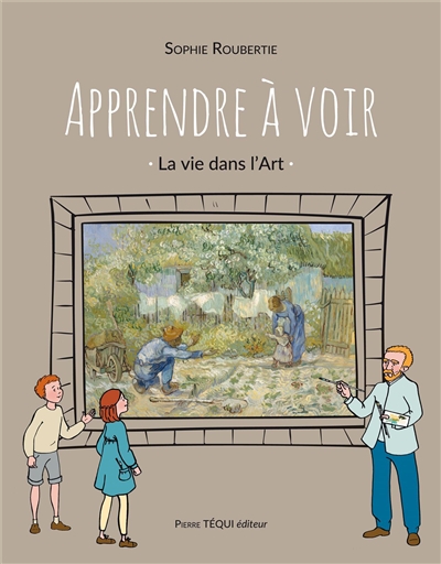 Apprendre à voir - 