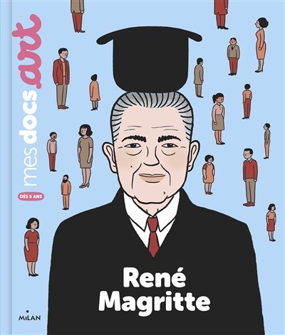 René Magritte - 