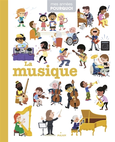 La musique - 