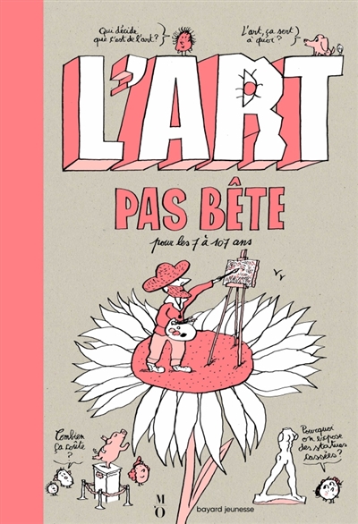 L'art pas bête - 