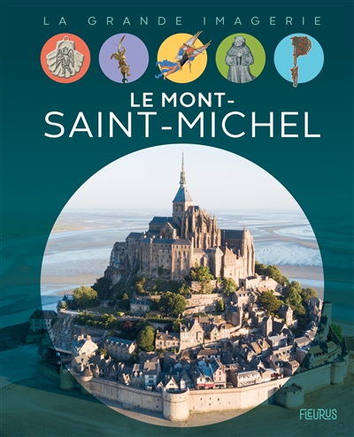 Le Mont-Saint-Michel - 