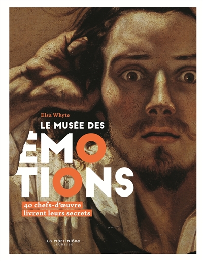 Le musée des émotions - 