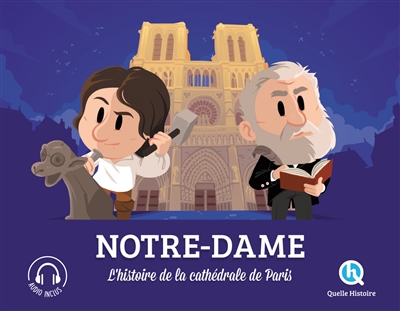 Notre-Dame - 