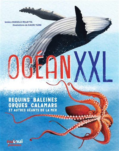 Océan XXL - 