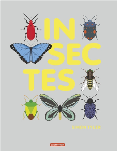 Insectes - 