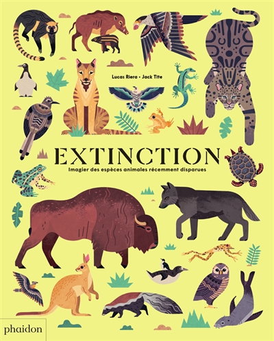 Extinction - 