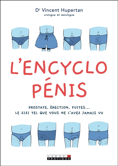 L'encyclo pénis - 