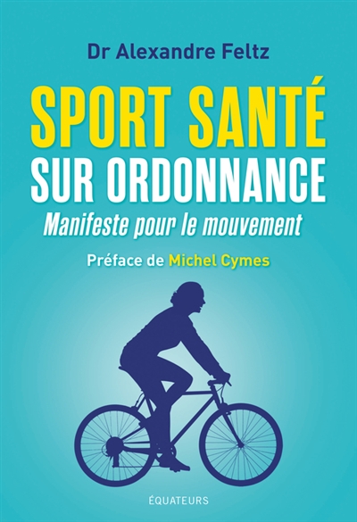 Sport santé sur ordonnance - 