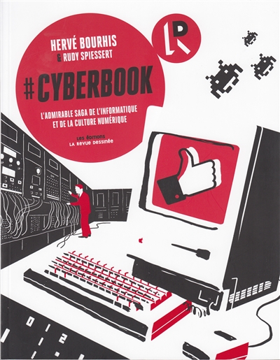 #Cyberbook - 