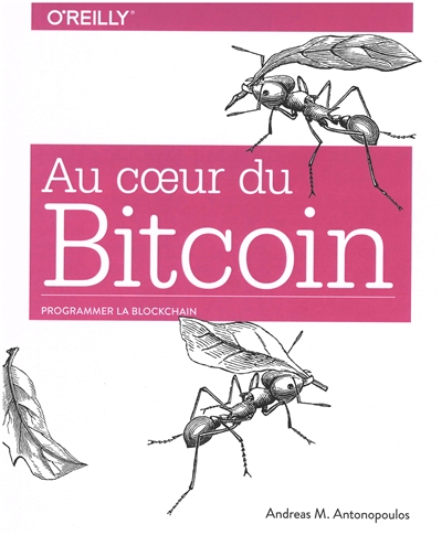 Au coeur du bitcoin - 