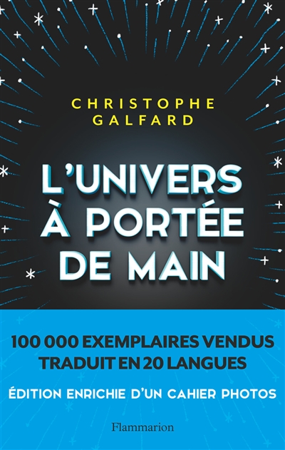 L'Univers à portée de main - 