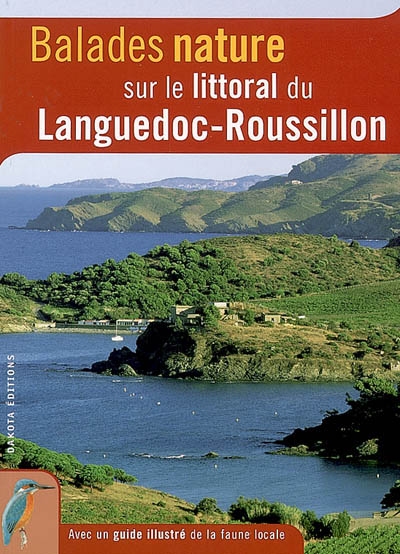 Balades nature sur le littoral du Languedoc-Roussillon - 