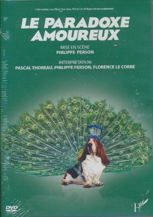 Le Paradoxe amoureux - 