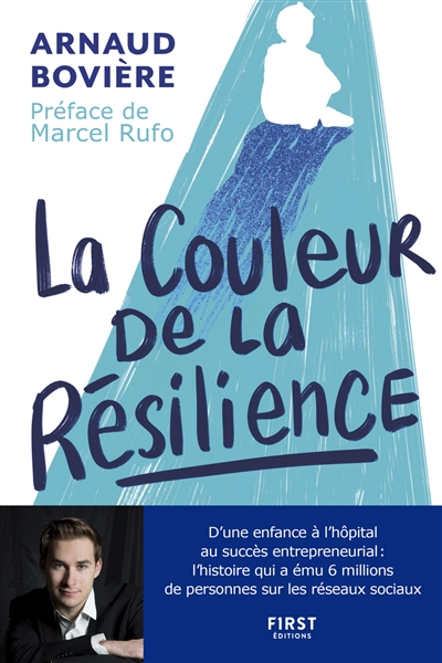 La couleur de la résilience - 