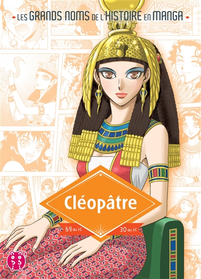 Cléopâtre - 