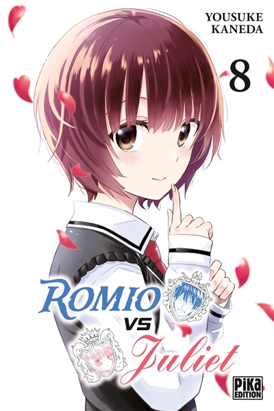 Romio vs Juliet - 