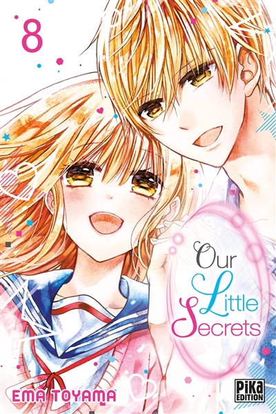 Our little secrets - 