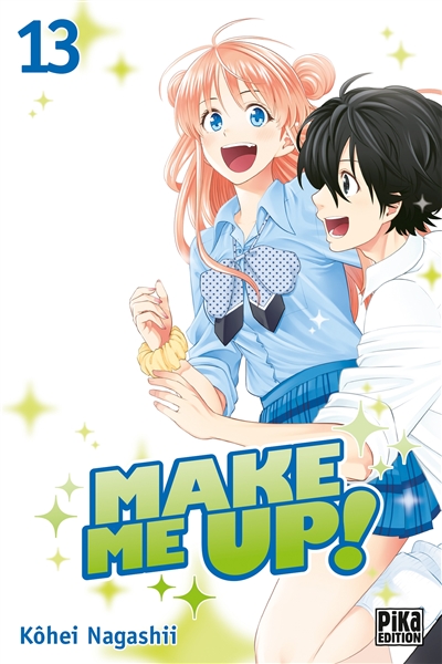 Make me up ! - 