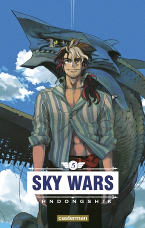 Sky wars - 