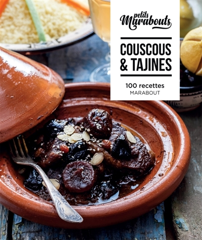 Couscous & tajines - 