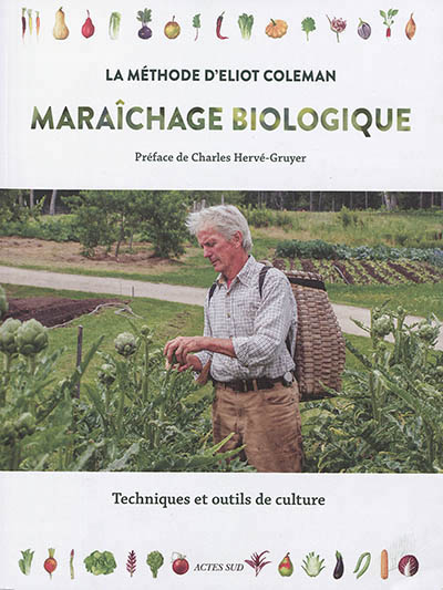 Maraîchage biologique - 