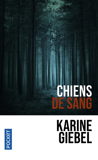 Chiens de sang - 