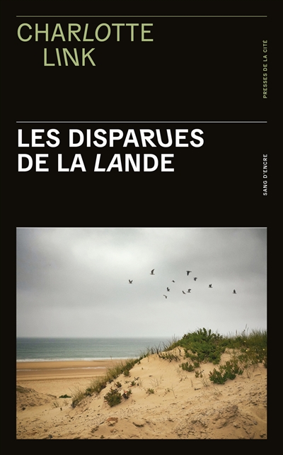 Les disparues de la lande - 