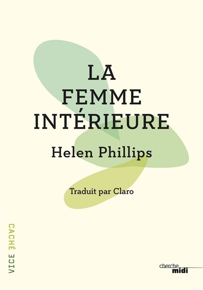 La femme intérieure - 