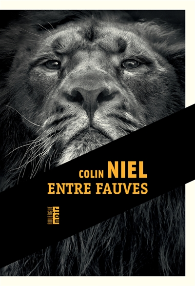 Entre fauves - 