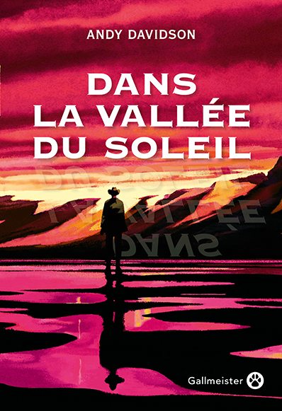 Dans la vallée du soleil - 