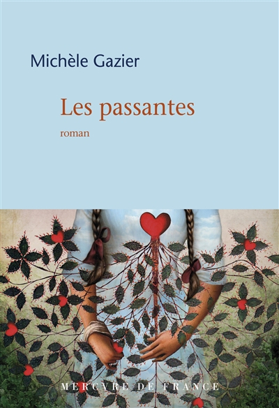 Les passantes - 