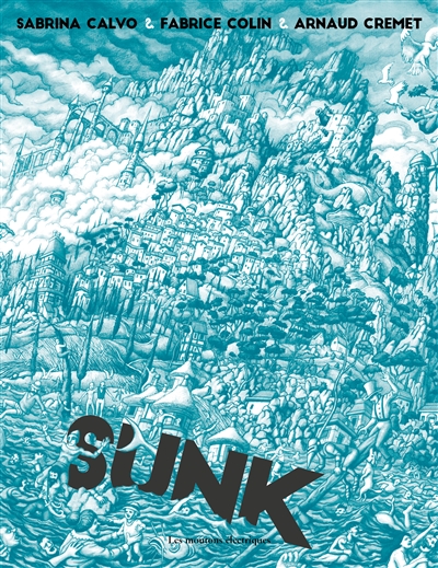 Sunk - 