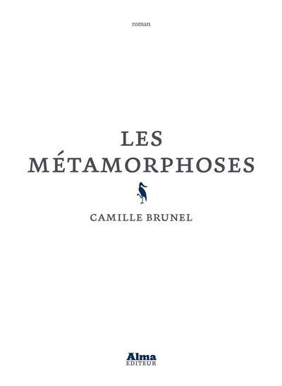 Les métamorphoses - 