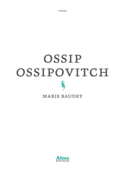 Ossip Ossipovitch - 