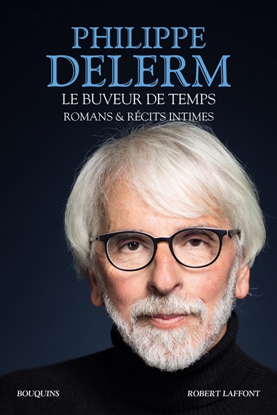 Le buveur de temps - 