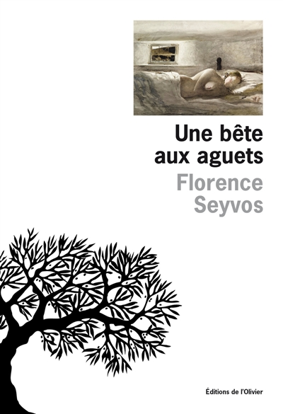 Une bête aux aguets - 