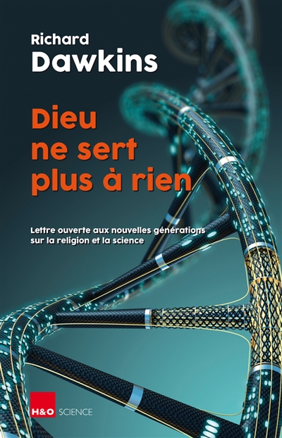 Dieu ne sert plus à rien - 