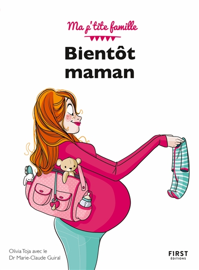 Bientôt maman - 