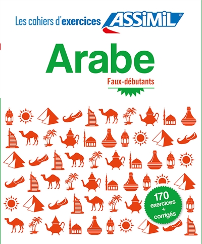 Arabe - 