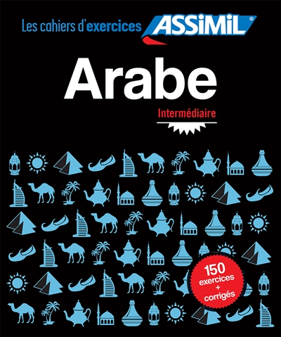 Arabe - 